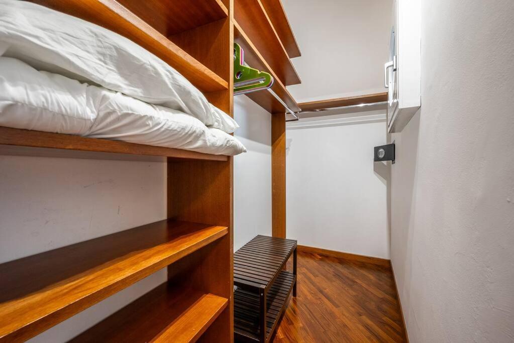 דירות מילאנו Carrobbio'S Nest - Elegant With Wifi And Netflix מראה חיצוני תמונה